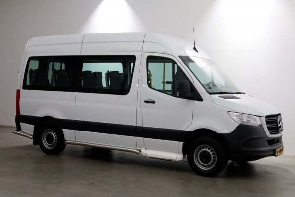 Mercedes-Benz Sprinter Tourer 311 CDI 115pk RWD L2H2 Rolstoelbus TRIFLEXAIR Incl. BTW/BPM 11-2022