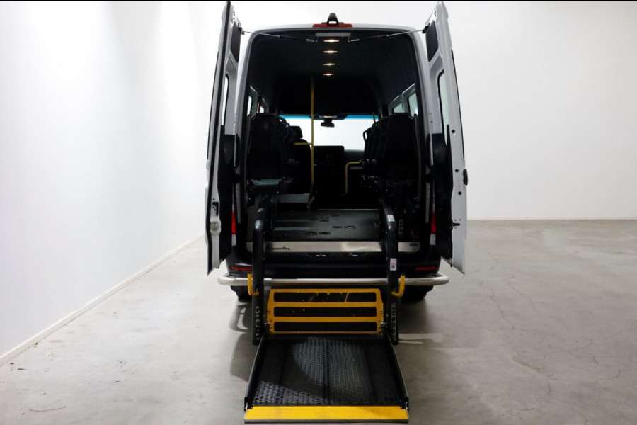 Mercedes-Benz Sprinter Tourer 311 CDI 115pk RWD L2H2 Rolstoelbus TRIFLEXAIR Incl. BTW/BPM 11-2022