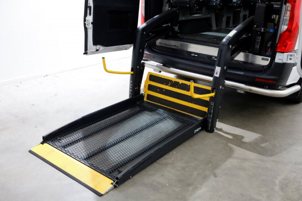 Mercedes-Benz Sprinter Tourer 311 CDI 115pk RWD L2H2 Rolstoelbus TRIFLEXAIR Incl. BTW/BPM 11-2022