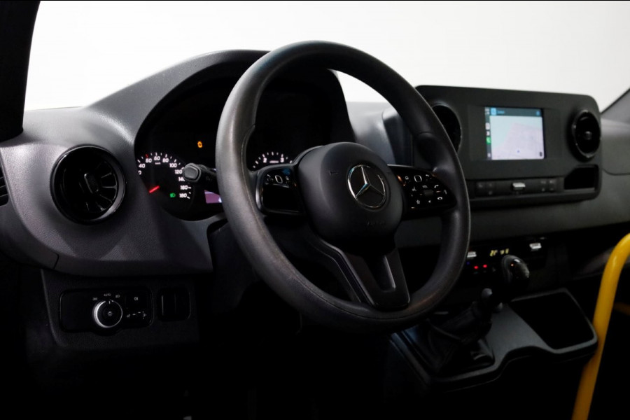 Mercedes-Benz Sprinter Tourer 311 CDI 115pk RWD L2H2 Rolstoelbus TRIFLEXAIR Incl. BTW/BPM 11-2022