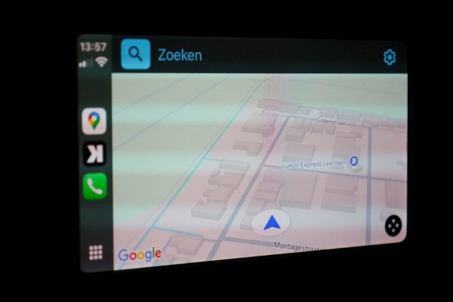 Mercedes-Benz Sprinter Tourer 311 CDI 115pk RWD L2H2 Rolstoelbus TRIFLEXAIR Incl. BTW/BPM 11-2022