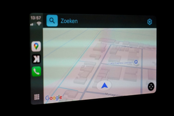 Mercedes-Benz Sprinter Tourer 311 CDI 115pk RWD L2H2 Rolstoelbus TRIFLEXAIR Incl. BTW/BPM 11-2022