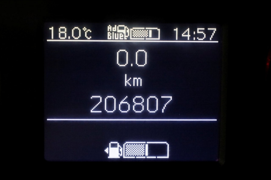 Mercedes-Benz Sprinter Tourer 311 CDI 115pk RWD L2H2 Rolstoelbus TRIFLEXAIR Incl. BTW/BPM 11-2022