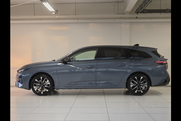 Peugeot 308 SW 1.2 Hybrid 145 e-DCS6 Allure .