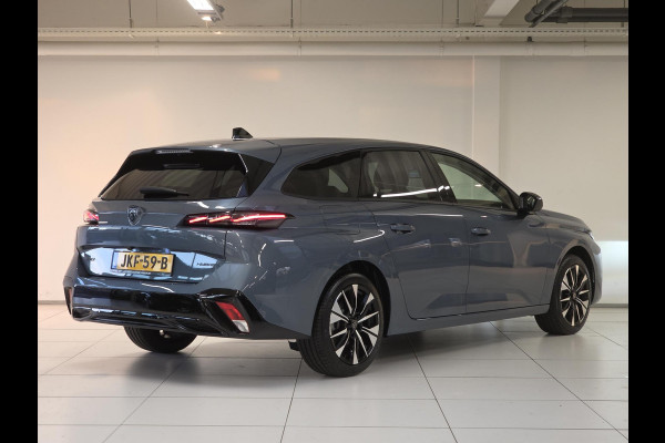 Peugeot 308 SW 1.2 Hybrid 145 e-DCS6 Allure .