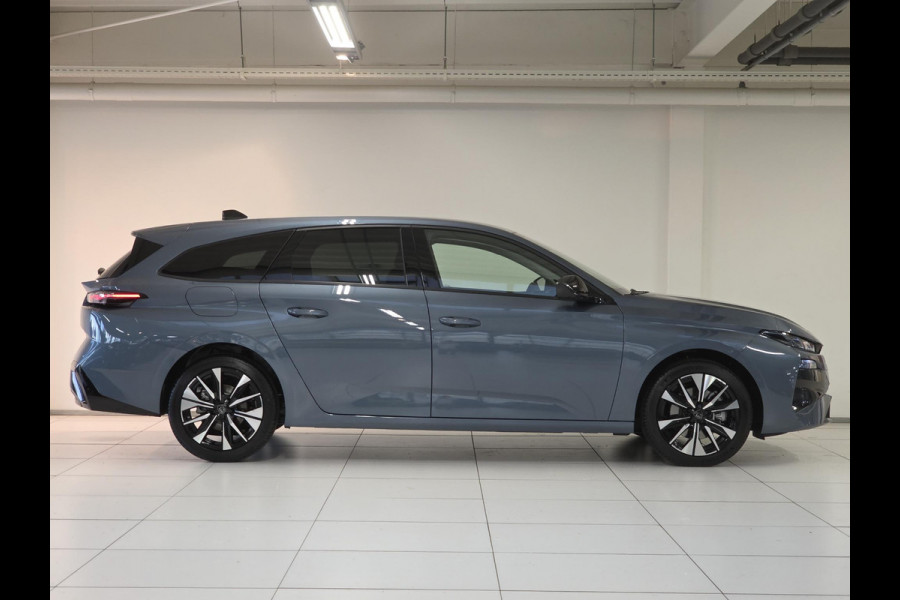 Peugeot 308 SW 1.2 Hybrid 145 e-DCS6 Allure .