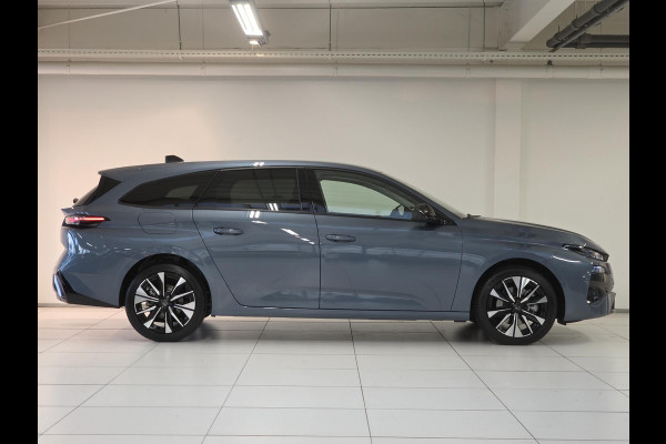 Peugeot 308 SW 1.2 Hybrid 145 e-DCS6 Allure .