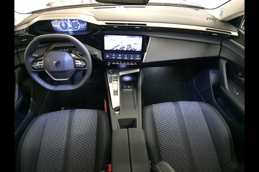 Peugeot 308 SW 1.2 Hybrid 145 e-DCS6 Allure .