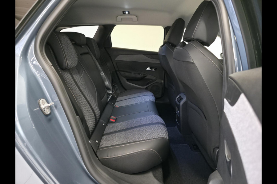 Peugeot 308 SW 1.2 Hybrid 145 e-DCS6 Allure .