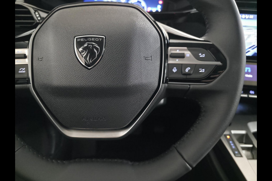 Peugeot 308 SW 1.2 Hybrid 145 e-DCS6 Allure .