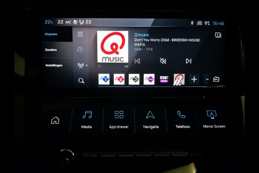 Peugeot 308 SW 1.2 Hybrid 145 e-DCS6 Allure .