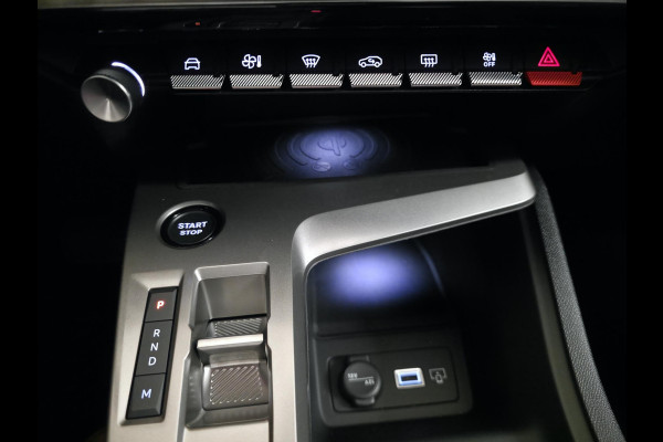 Peugeot 308 SW 1.2 Hybrid 145 e-DCS6 Allure .