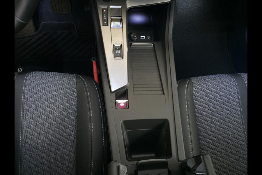 Peugeot 308 SW 1.2 Hybrid 145 e-DCS6 Allure .