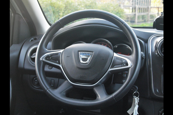 Dacia Sandero 0.9 TCe Easy-R Comfort | Automaat | Cruise Control | DAB | Airco |
