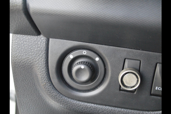 Dacia Sandero 0.9 TCe Easy-R Comfort | Automaat | Cruise Control | DAB | Airco |