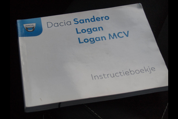 Dacia Sandero 0.9 TCe Easy-R Comfort | Automaat | Cruise Control | DAB | Airco |