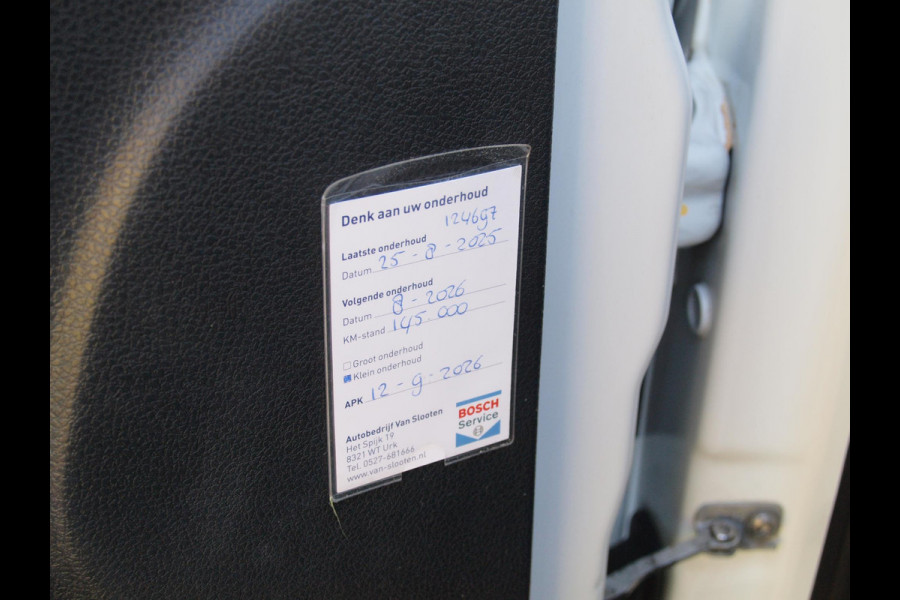 Dacia Sandero 0.9 TCe Easy-R Comfort | Automaat | Cruise Control | DAB | Airco |