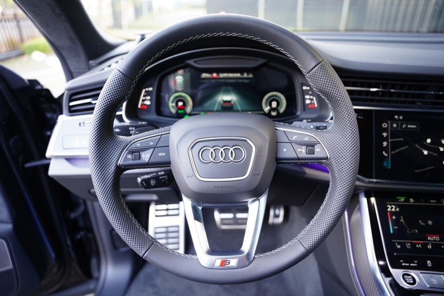 Audi Q8 60 TFSI E Quattro Competition B&O Advanced