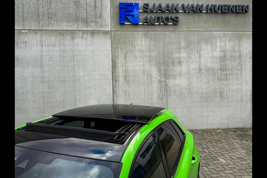 Audi A3 Sportback 45TFSI e 245pk S-Tronic Competition S Edition S-Line 1e Eig|Audi Exclusive|Pano|Kuipstoelen|360°|Ambiance|Matrix