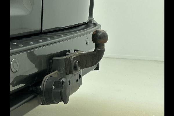 Ford Transit Custom 300 2.0 TDCI L2H1 Limited Dubbele Cabine Navi| Airco| 2 Schuifdeuren | Trekhaak| PDC| Carplay| DAB|