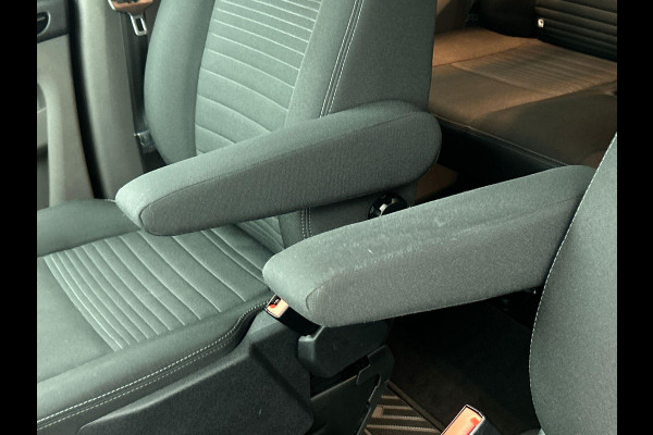 Ford Transit Custom 300 2.0 TDCI L2H1 Limited Dubbele Cabine Navi| Airco| 2 Schuifdeuren | Trekhaak| PDC| Carplay| DAB|