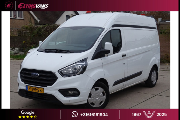 Ford Transit Custom 320 2.0 TDCI L2H2 Trend