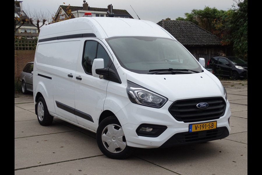 Ford Transit Custom 320 2.0 TDCI L2H2 Trend
