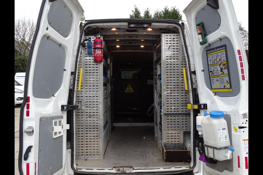 Ford Transit Custom 320 2.0 TDCI L2H2 Trend