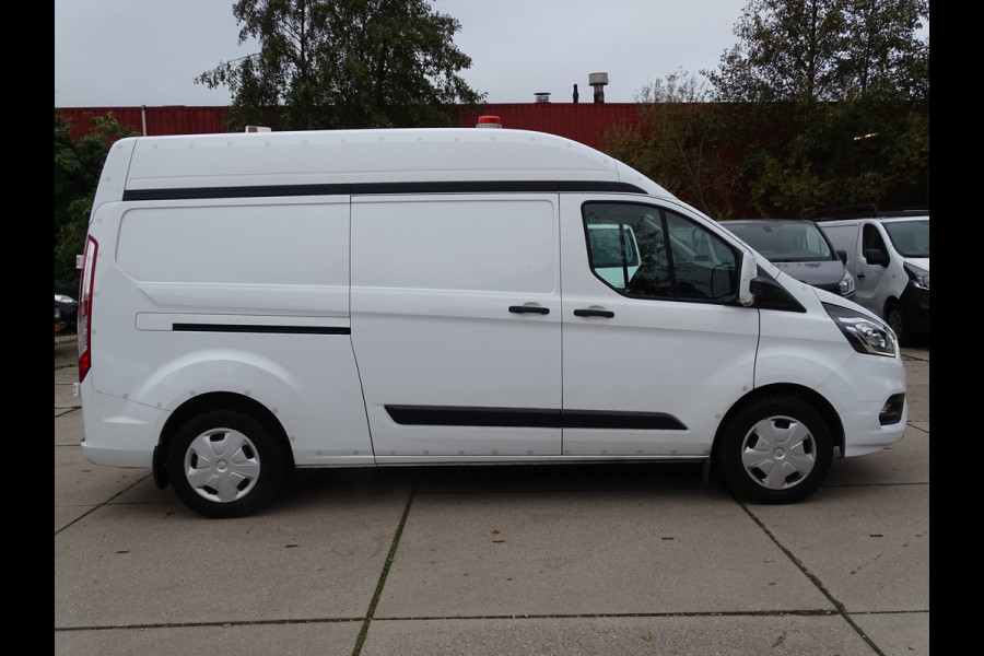 Ford Transit Custom 320 2.0 TDCI L2H2 Trend