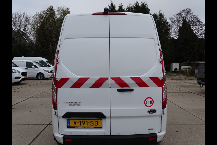Ford Transit Custom 320 2.0 TDCI L2H2 Trend