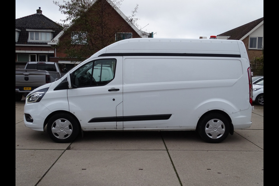 Ford Transit Custom 320 2.0 TDCI L2H2 Trend