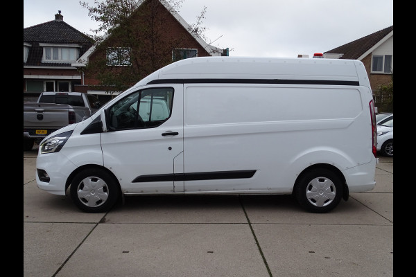 Ford Transit Custom 320 2.0 TDCI L2H2 Trend