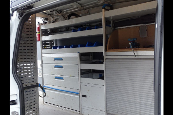 Ford Transit Custom 320 2.0 TDCI L2H2 Trend