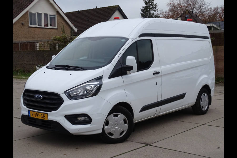 Ford Transit Custom 320 2.0 TDCI L2H2 Trend