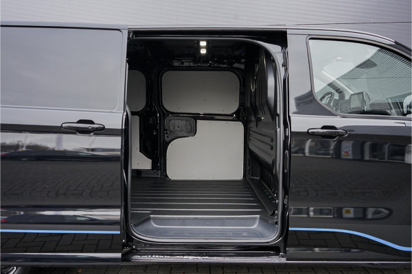 Ford Transit Custom 2.0 TDCI Sport Verlaagd 20" 2x Schuifdeur ACC