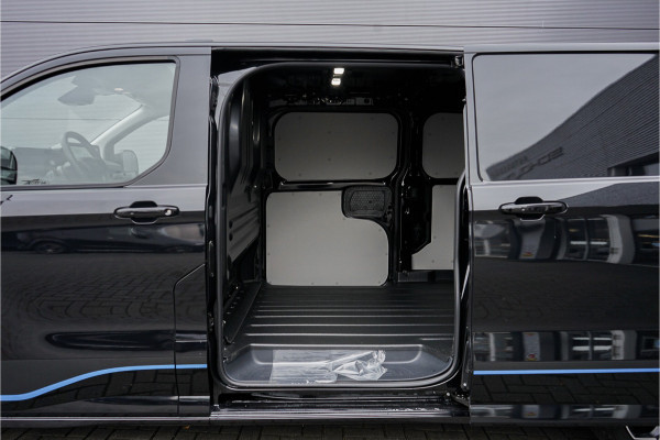 Ford Transit Custom 2.0 TDCI Sport Verlaagd 20" 2x Schuifdeur ACC
