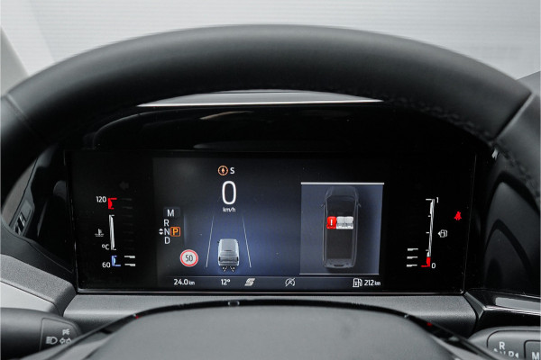 Ford Transit Custom 2.0 TDCI Sport Verlaagd 20" 2x Schuifdeur ACC