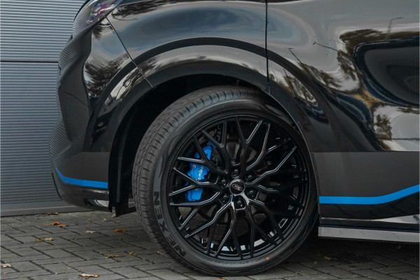 Ford Transit Custom 2.0 TDCI Sport Verlaagd 20" 2x Schuifdeur ACC