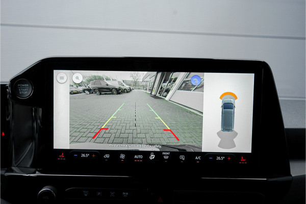 Ford Transit Custom 2.0 TDCI Sport Verlaagd 20" 2x Schuifdeur ACC