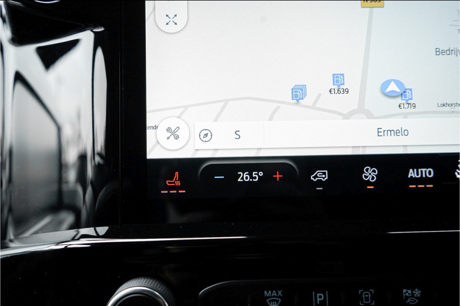 Ford Transit Custom 2.0 TDCI Sport Verlaagd 20" 2x Schuifdeur ACC