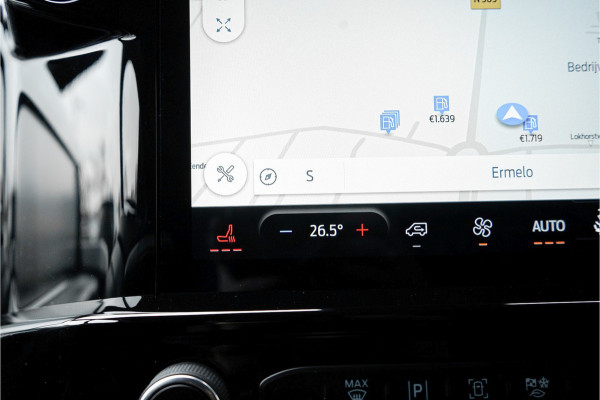 Ford Transit Custom 2.0 TDCI Sport Verlaagd 20" 2x Schuifdeur ACC