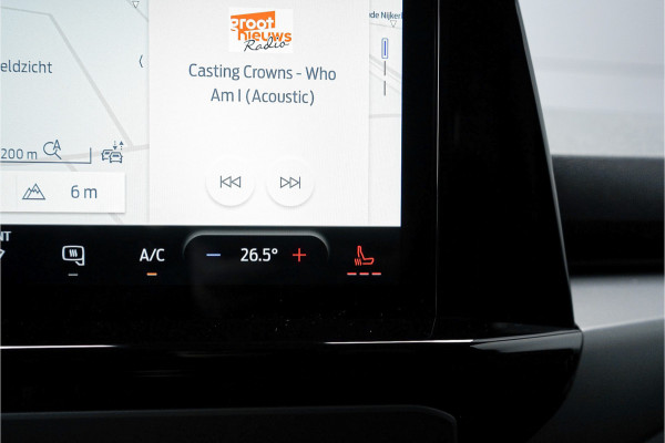 Ford Transit Custom 2.0 TDCI Sport Verlaagd 20" 2x Schuifdeur ACC