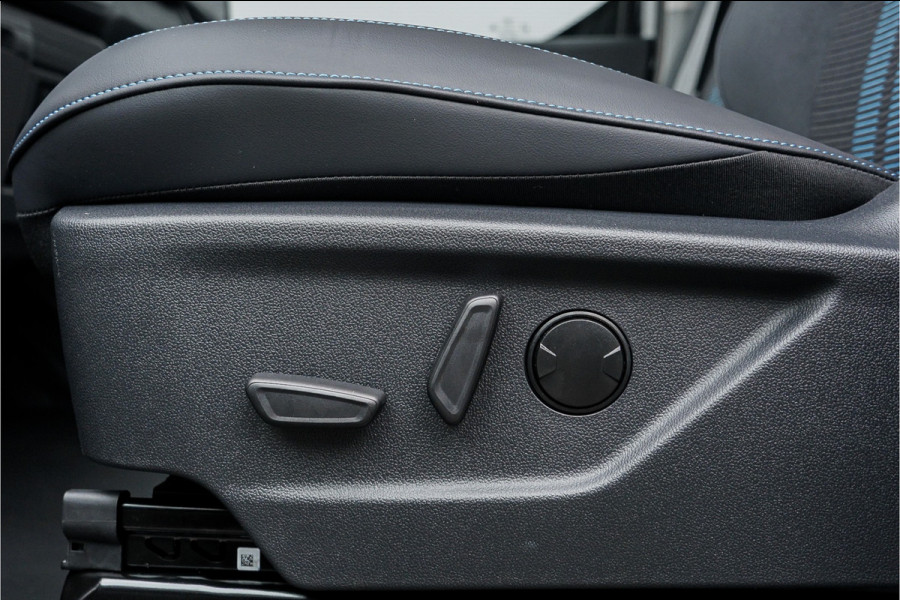 Ford Transit Custom 2.0 TDCI Sport Verlaagd 20" 2x Schuifdeur ACC