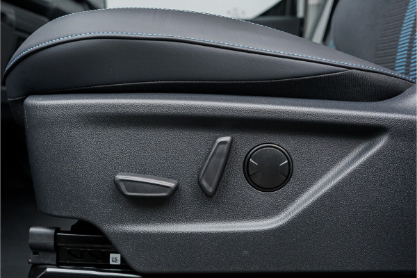 Ford Transit Custom 2.0 TDCI Sport Verlaagd 20" 2x Schuifdeur ACC