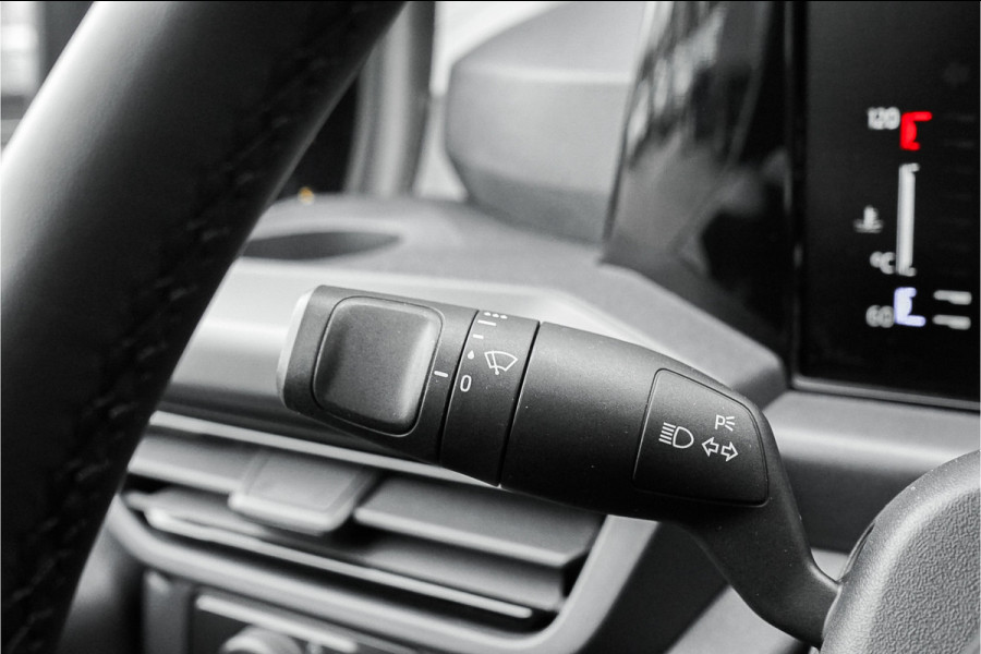 Ford Transit Custom 2.0 TDCI Sport Verlaagd 20" 2x Schuifdeur ACC