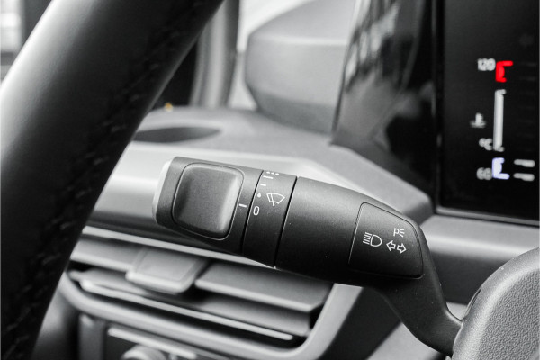 Ford Transit Custom 2.0 TDCI Sport Verlaagd 20" 2x Schuifdeur ACC