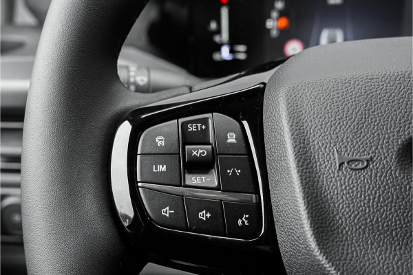 Ford Transit Custom 2.0 TDCI Sport Verlaagd 20" 2x Schuifdeur ACC