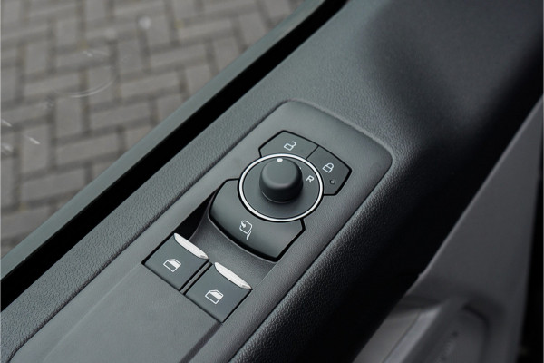 Ford Transit Custom 2.0 TDCI Sport Verlaagd 20" 2x Schuifdeur ACC