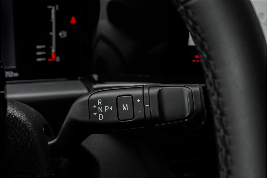 Ford Transit Custom 2.0 TDCI Sport Verlaagd 20" 2x Schuifdeur ACC