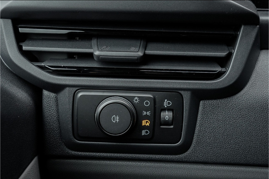 Ford Transit Custom 2.0 TDCI Sport Verlaagd 20" 2x Schuifdeur ACC